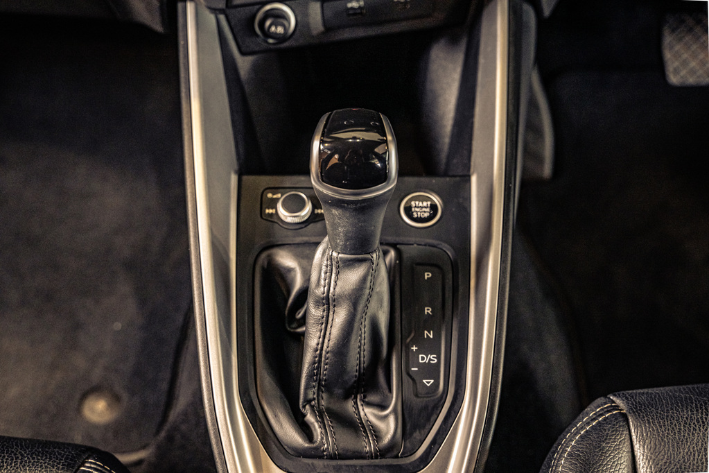 AUDI A1 A1 SPORTBACK 1.0 TFSI STRONIC (30 TFSI)