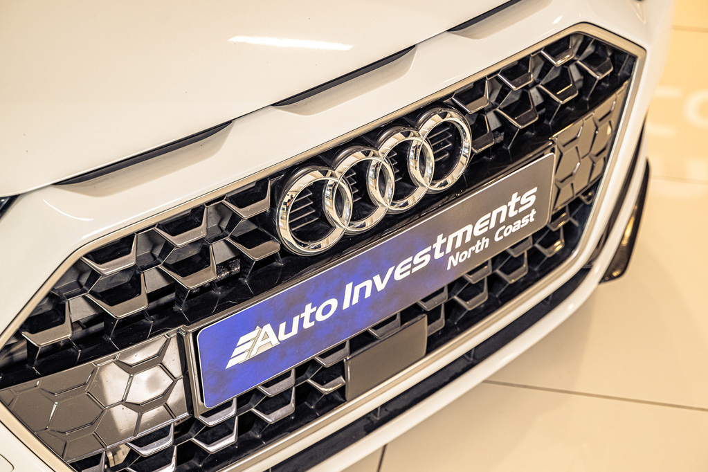 AUDI A1 A1 SPORTBACK 1.0 TFSI STRONIC (30 TFSI)