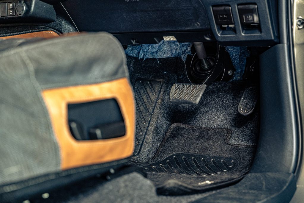 TOYOTA HILUX HILUX 2.8 GD-6 RB LEGEND 4X4 A/T P/U E/CAB