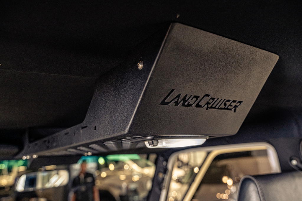 TOYOTA LAND CRUISER 79 LAND CRUISER 79 4.5D P/U D/C