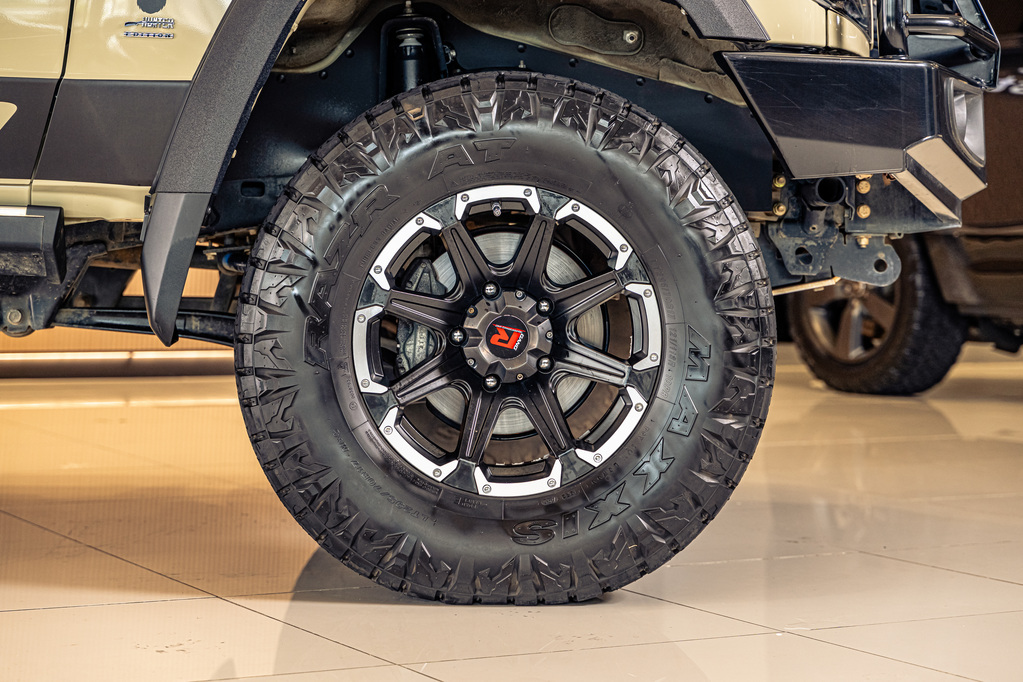 TOYOTA LAND CRUISER 79 LAND CRUISER 79 4.5D P/U D/C