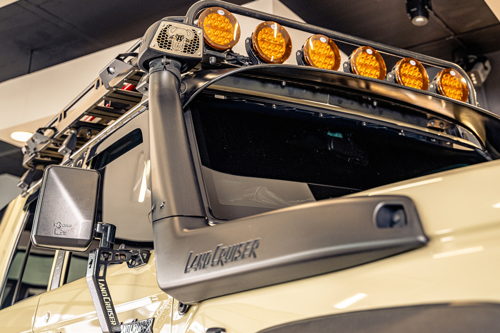 TOYOTA LAND CRUISER 79 LAND CRUISER 79 4.5D P/U D/C