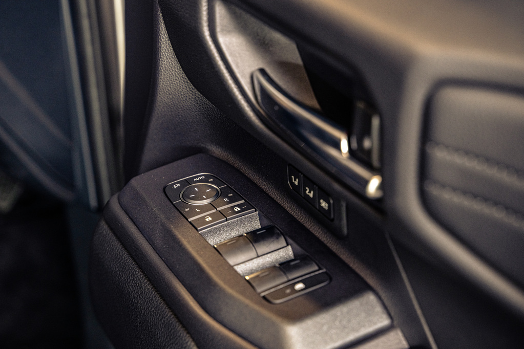 TOYOTA PRADO PRADO VX-L 2.8GD A/T