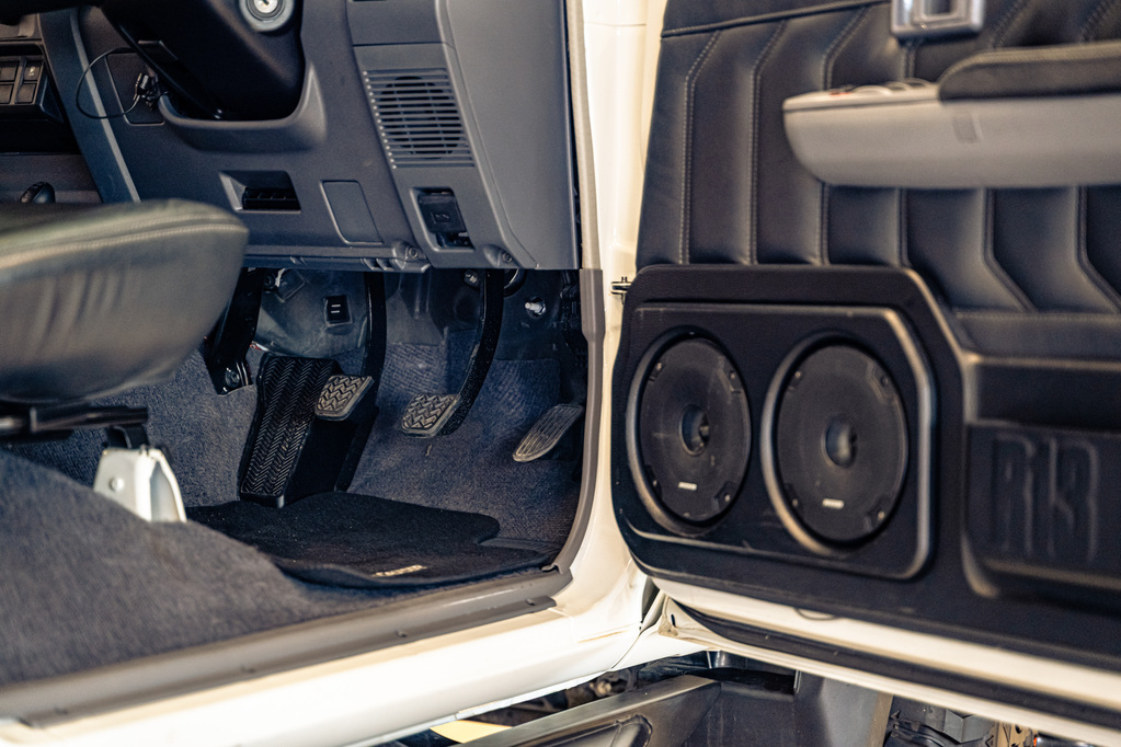 TOYOTA LAND CRUISER 79 LAND CRUISER 79 4.5D P/U S/C