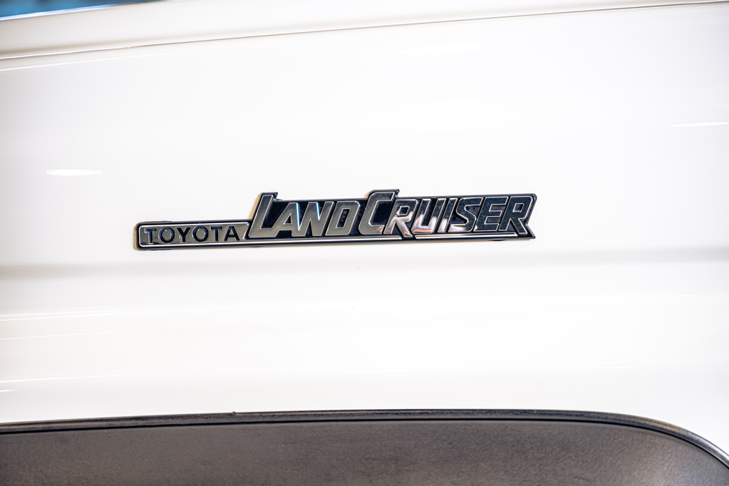 TOYOTA LAND CRUISER 79 LAND CRUISER 79 4.5D P/U S/C