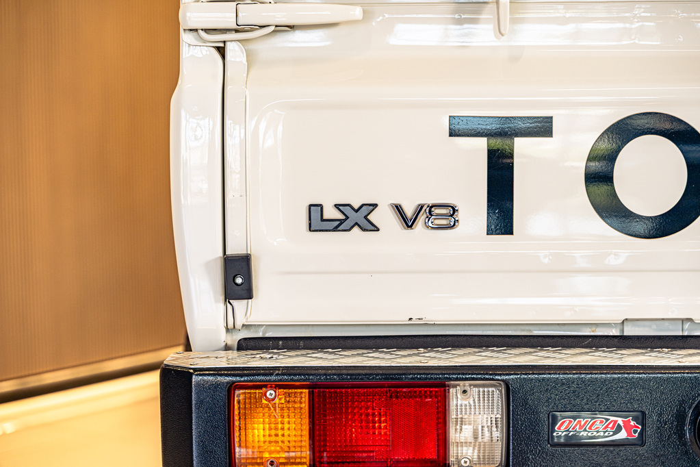 TOYOTA LAND CRUISER 79 LAND CRUISER 79 4.5D P/U S/C