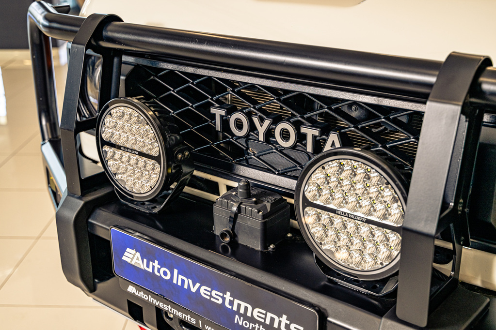 TOYOTA LAND CRUISER 79 LAND CRUISER 79 4.5D P/U S/C