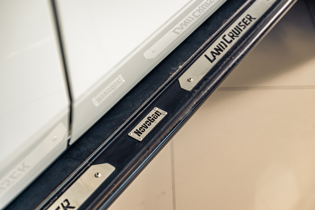 TOYOTA LAND CRUISER 79 LAND CRUISER 79 4.5D P/U S/C