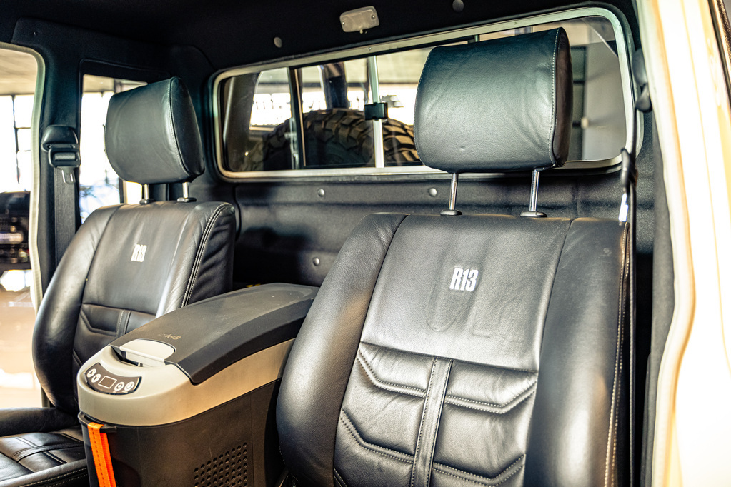 TOYOTA LAND CRUISER 79 LAND CRUISER 79 4.5D P/U S/C