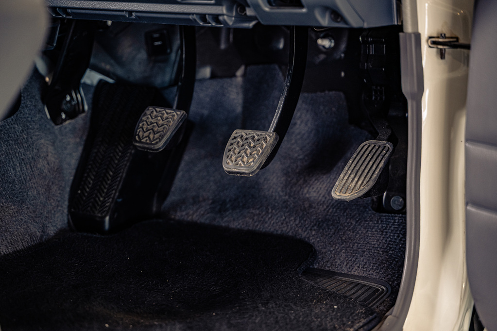 TOYOTA LAND CRUISER 79 LAND CRUISER 79 4.5D P/U S/C