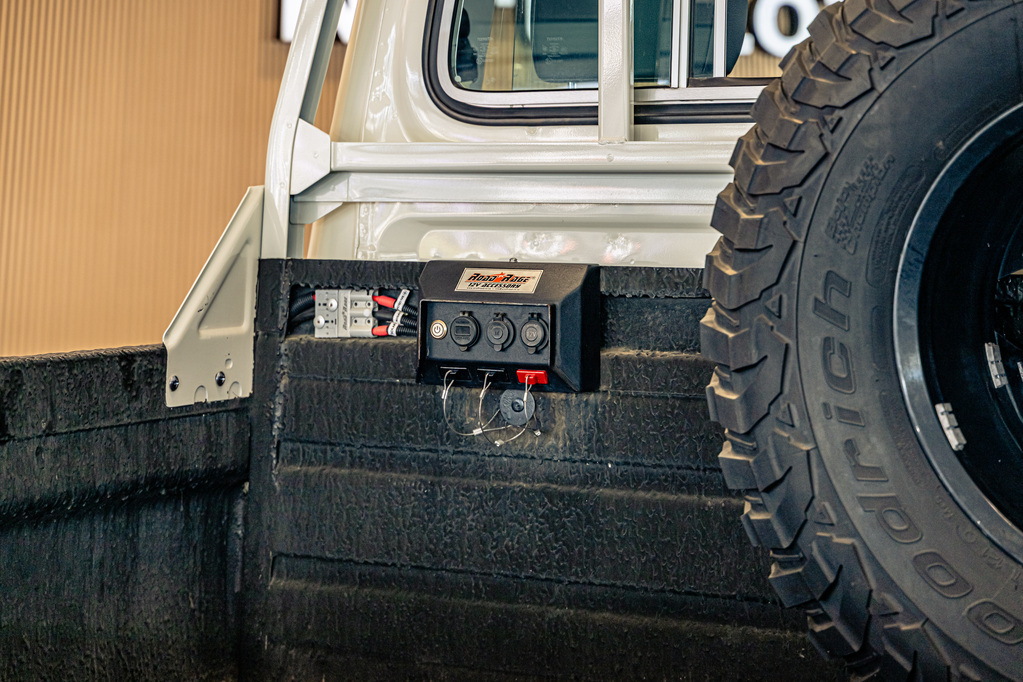 TOYOTA LAND CRUISER 79 LAND CRUISER 79 4.5D P/U S/C