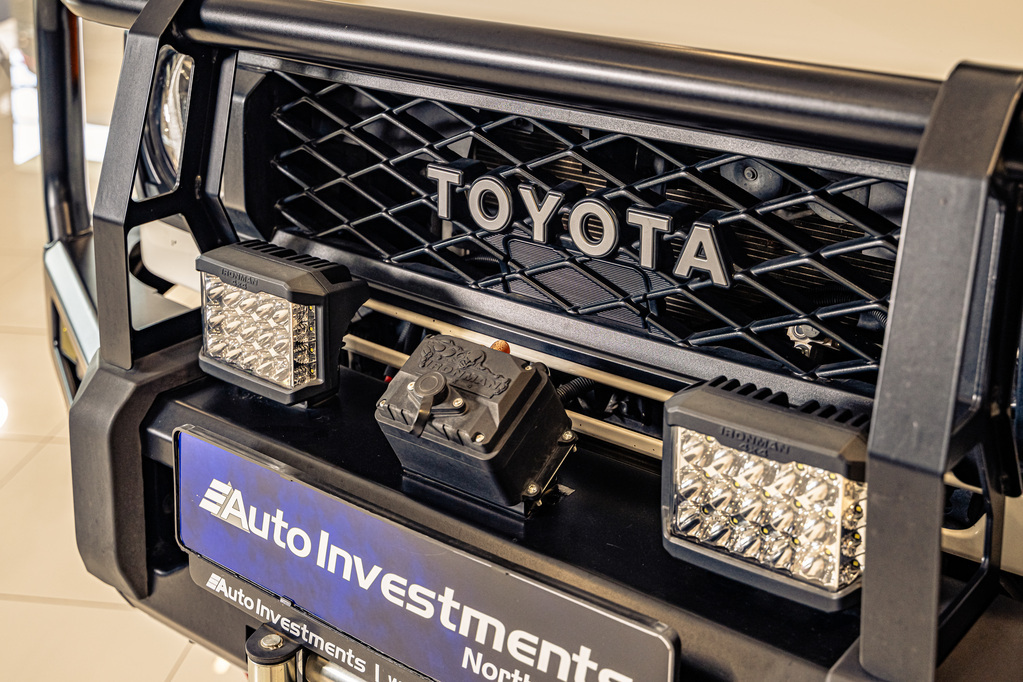 TOYOTA LAND CRUISER 79 LAND CRUISER 79 4.5D P/U S/C