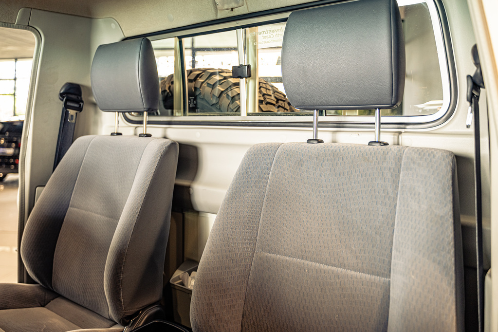 TOYOTA LAND CRUISER 79 LAND CRUISER 79 4.5D P/U S/C