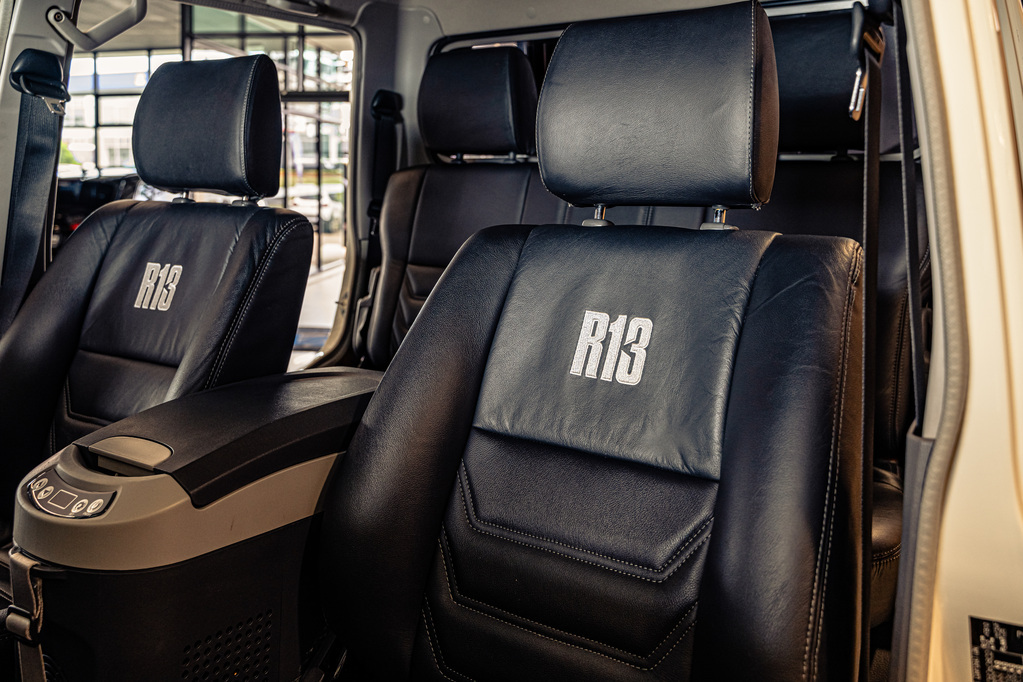 TOYOTA LAND CRUISER 79 LAND CRUISER 79 4.5D P/U D/C