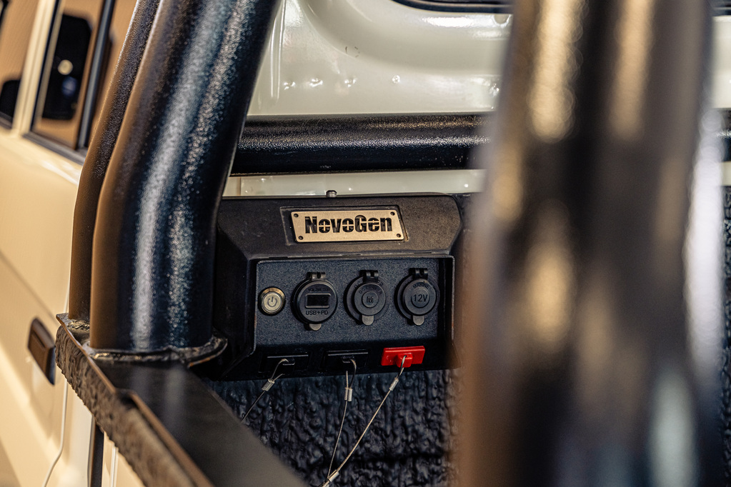 TOYOTA LAND CRUISER 79 LAND CRUISER 79 4.5D P/U D/C