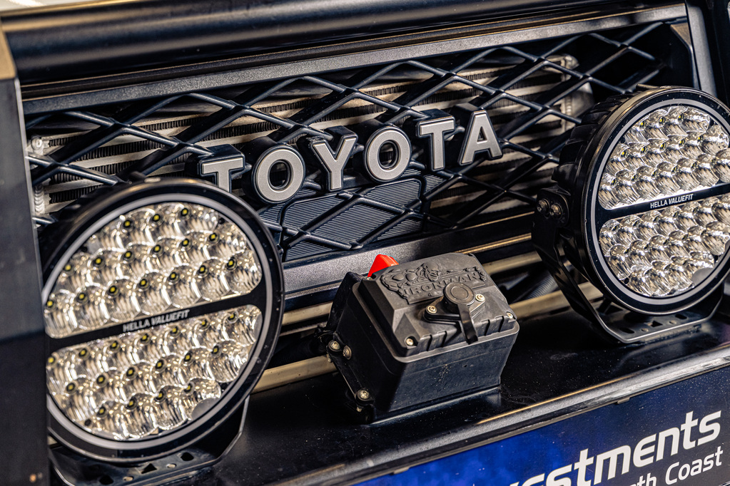 TOYOTA LAND CRUISER 79 LAND CRUISER 79 4.5D P/U D/C