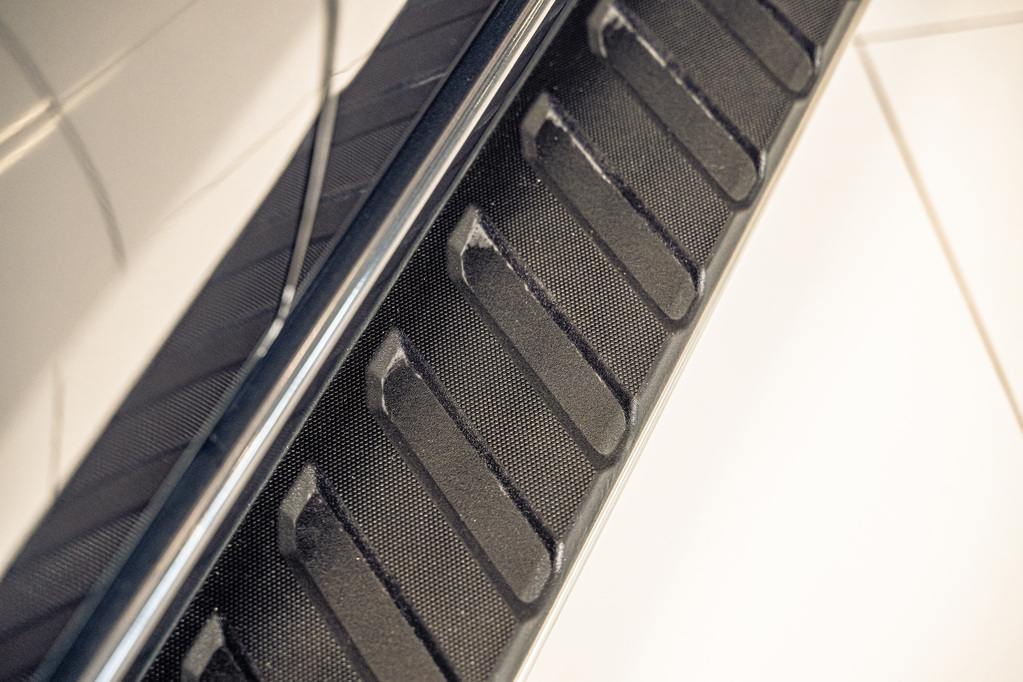 FORD EVEREST EVEREST 3.0D V6 PLATINUM AWD A/T