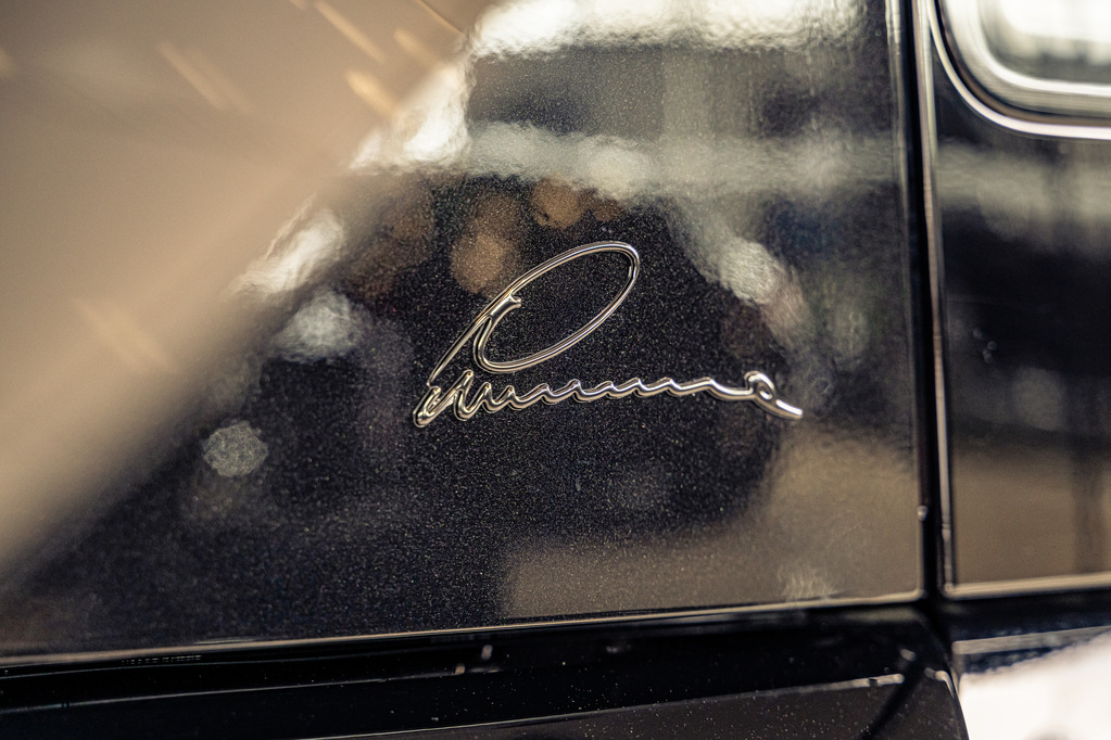 LAND ROVER DEFENDER 110 DEFENDER 110 5.0 V8 HSE X-DYNAMIC (P425)