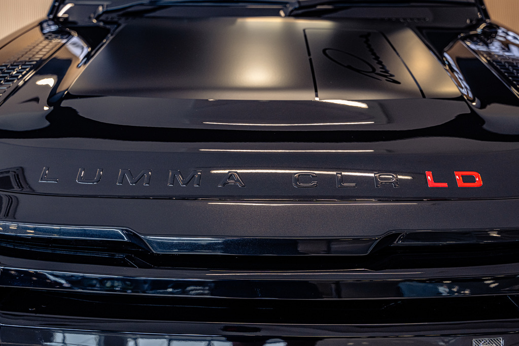 LAND ROVER DEFENDER 110 DEFENDER 110 5.0 V8 HSE X-DYNAMIC (P425)