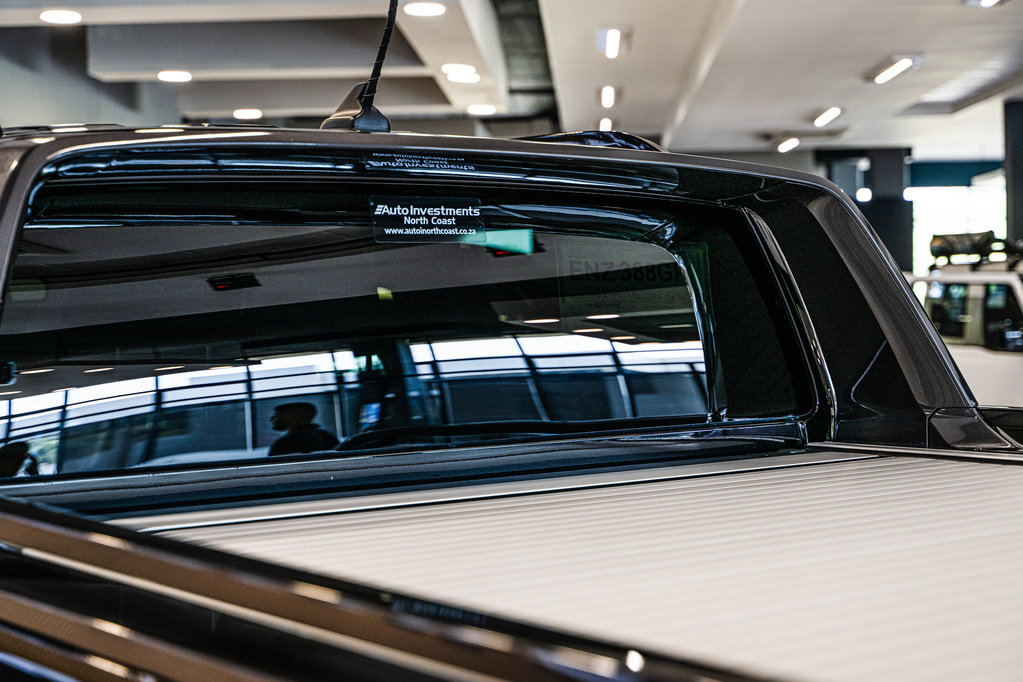 FORD RANGER RANGER 2.0D BI-TURBO WILDTRAK A/T D/C P/U