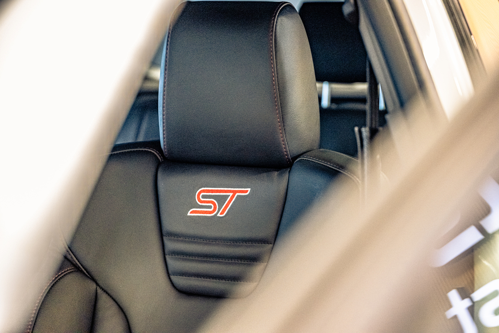 FORD FOCUS FOCUS 2.0 ECOBOOST ST1 - 11