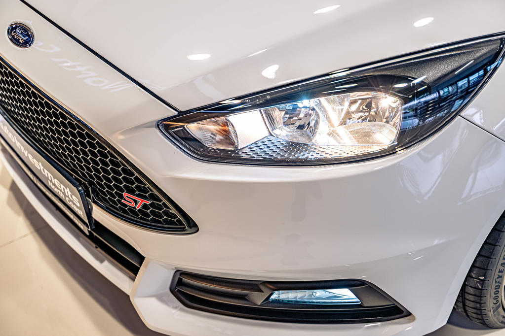 FORD FOCUS FOCUS 2.0 ECOBOOST ST1 - 17