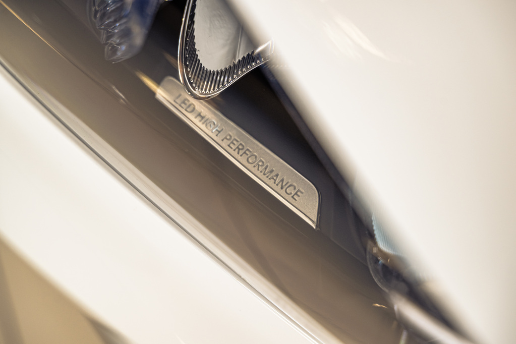 MERCEDES-BENZ GLE GLE 300d 4MATIC