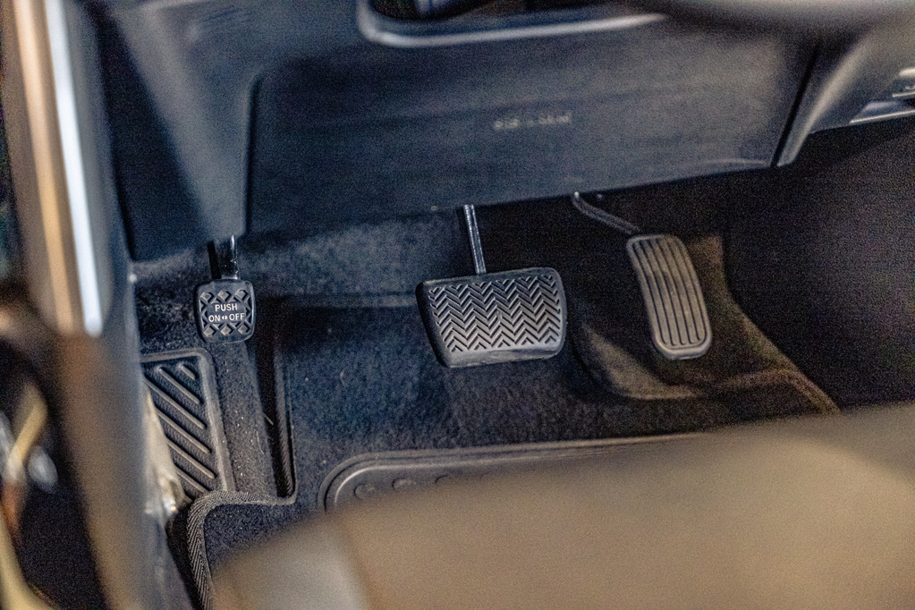 TOYOTA COROLLA CROSS COROLLA CROSS 1.8 XR