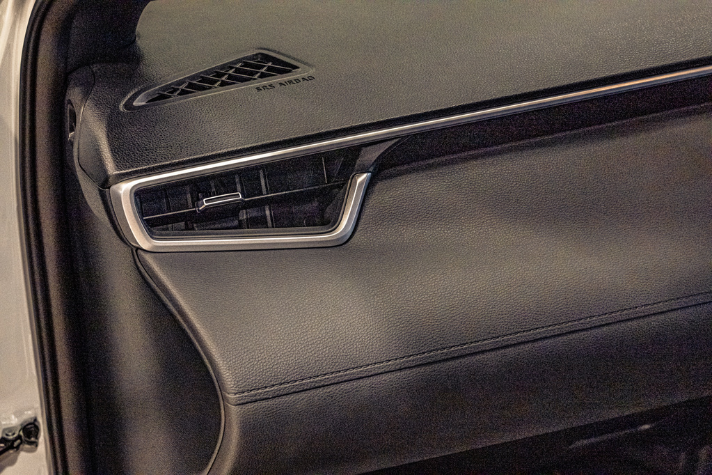 TOYOTA COROLLA CROSS COROLLA CROSS 1.8 XR