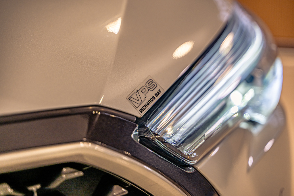 TOYOTA COROLLA CROSS COROLLA CROSS 1.8 XR