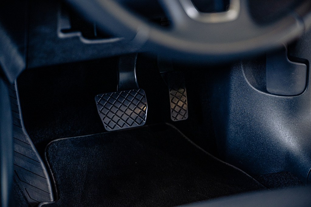 AUDI A1 A1 SPORTBACK 35 TFSI ADVANCED S TRONIC - 10