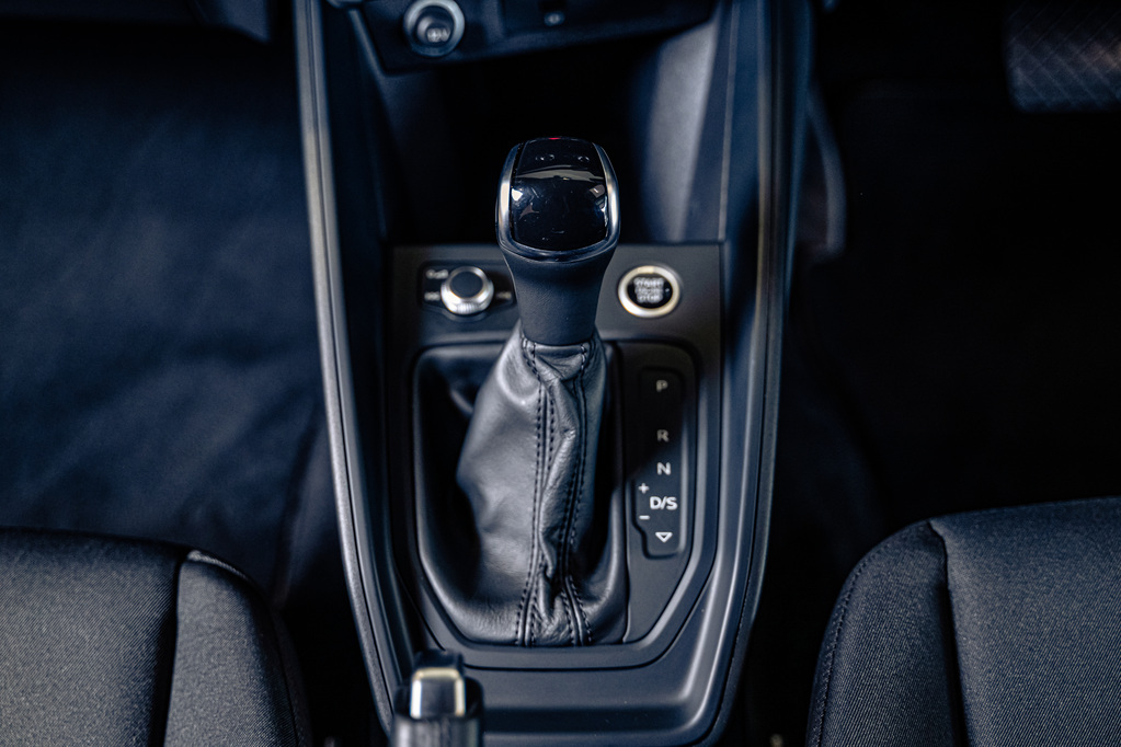 AUDI A1 A1 SPORTBACK 35 TFSI ADVANCED S TRONIC - 11