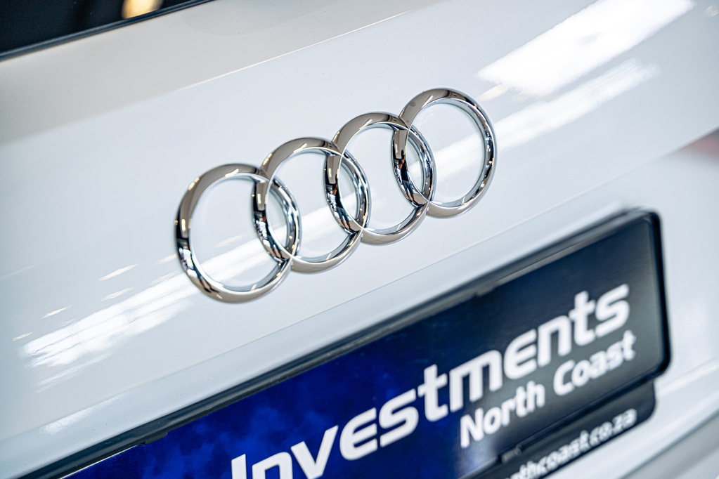 AUDI A1 A1 SPORTBACK 35 TFSI ADVANCED S TRONIC - 16