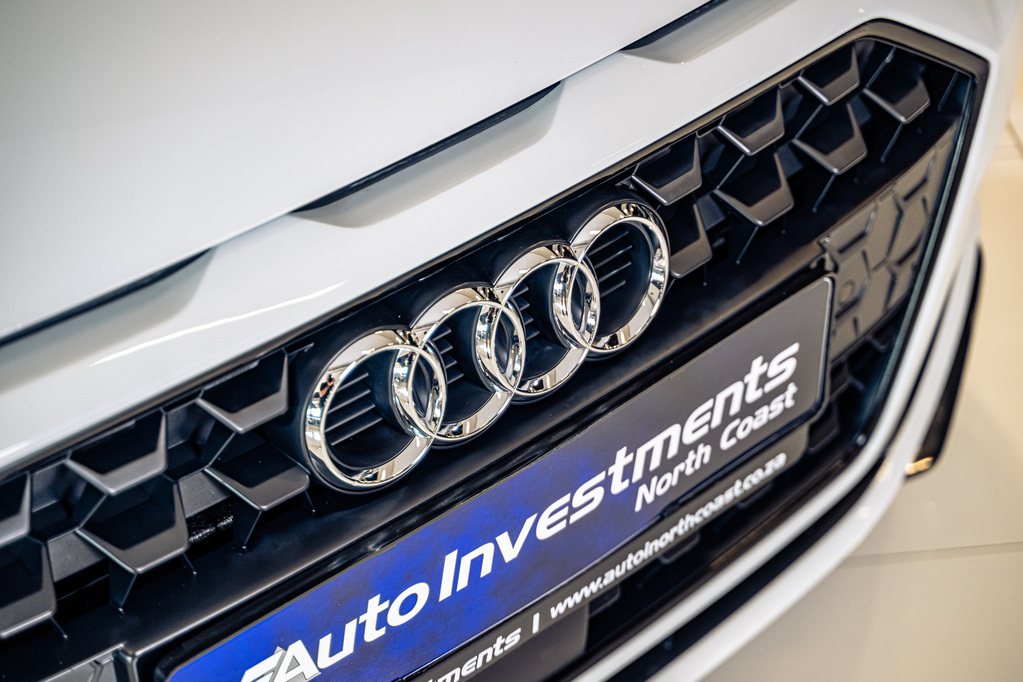 AUDI A1 A1 SPORTBACK 35 TFSI ADVANCED S TRONIC - 5