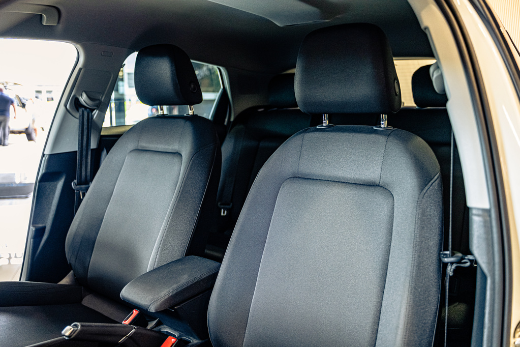 AUDI A1 A1 SPORTBACK 35 TFSI ADVANCED S TRONIC - 7