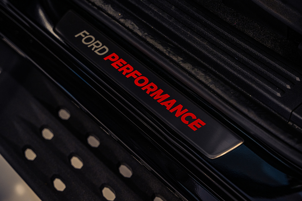 FORD RANGER RANGER 3.0 V6 BI TURBO ECOBOOST RAPTOR 4X4 A/T