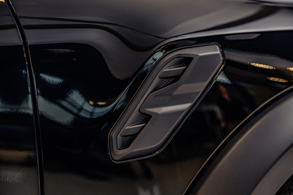 FORD RANGER RANGER 3.0 V6 BI TURBO ECOBOOST RAPTOR 4X4 A/T