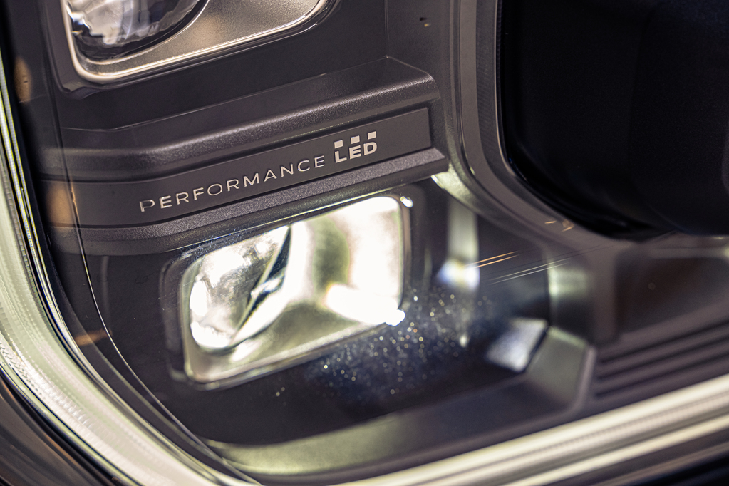 FORD RANGER RANGER 3.0 V6 BI TURBO ECOBOOST RAPTOR 4X4 A/T