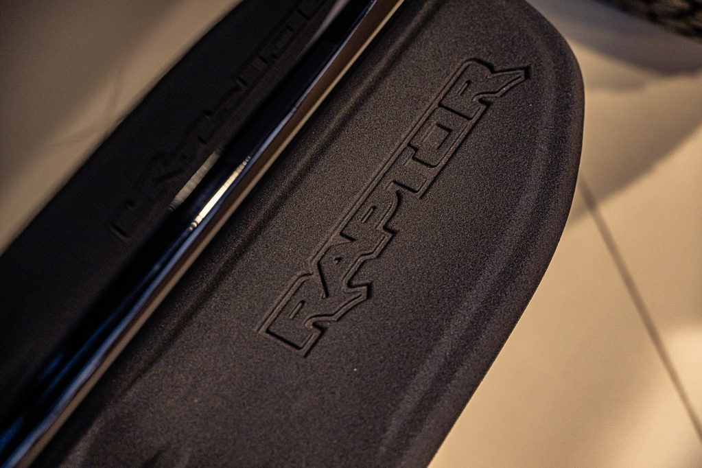 FORD RANGER RANGER 3.0 V6 BI TURBO ECOBOOST RAPTOR 4X4 A/T