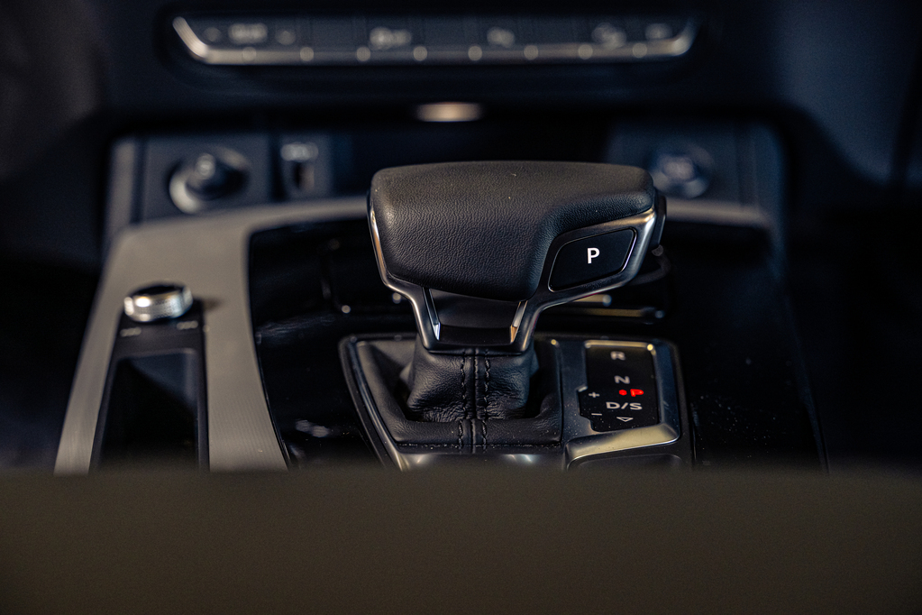 AUDI Q5 Q5 SPORTBACK 40 TDI QUATTRO S LINE STRONIC