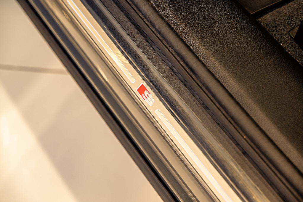 AUDI Q5 Q5 SPORTBACK 40 TDI QUATTRO S LINE STRONIC