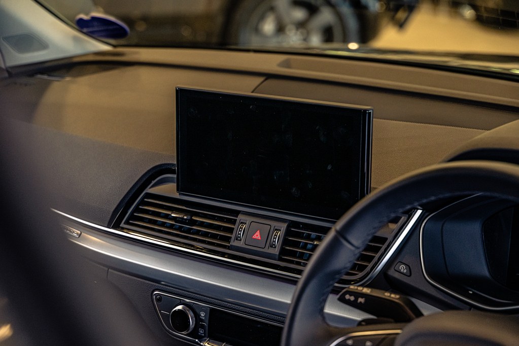 AUDI Q5 Q5 SPORTBACK 40 TDI QUATTRO S LINE STRONIC