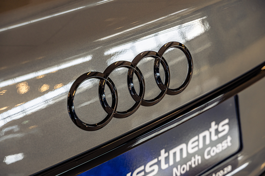 AUDI Q5 Q5 SPORTBACK 40 TDI QUATTRO S LINE STRONIC