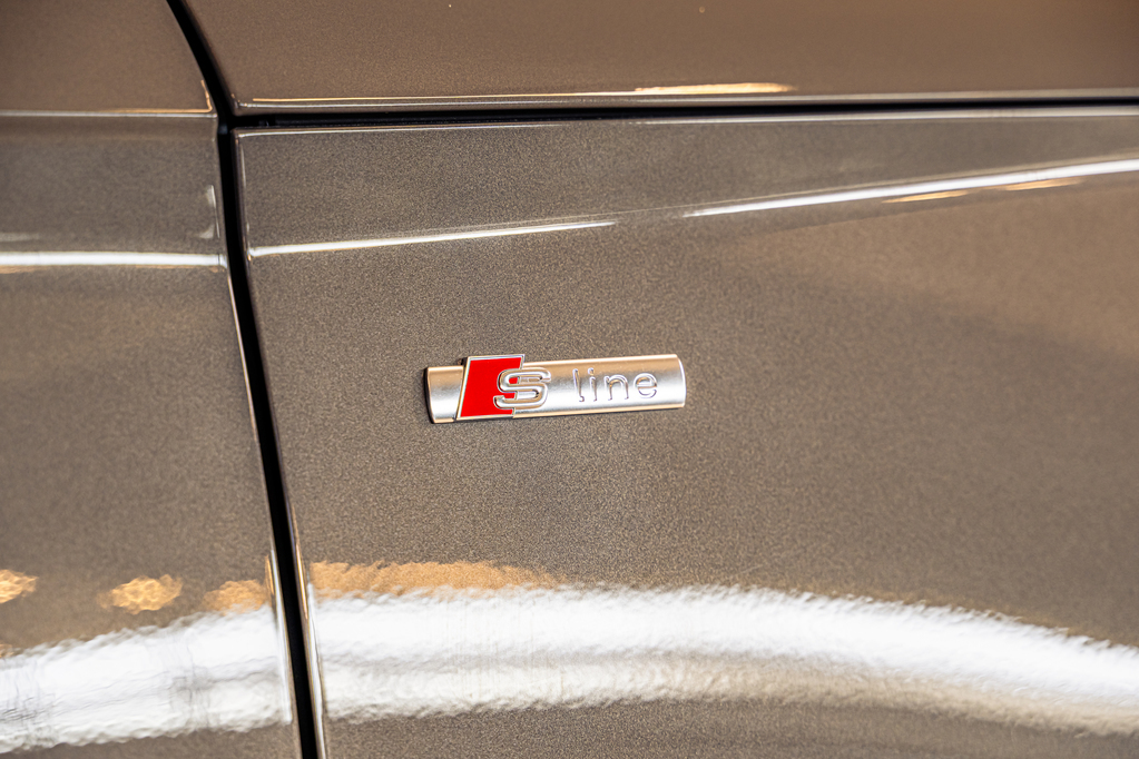 AUDI Q5 Q5 SPORTBACK 40 TDI QUATTRO S LINE STRONIC