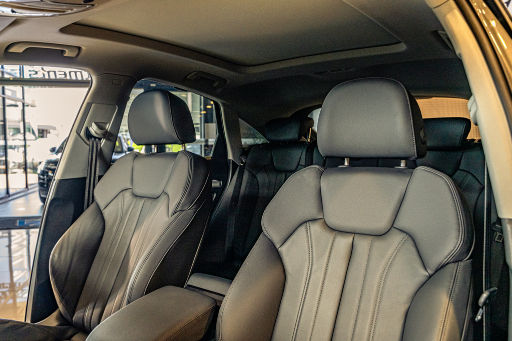 AUDI Q5 Q5 SPORTBACK 40 TDI QUATTRO S LINE STRONIC