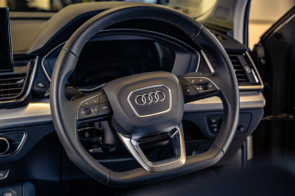 AUDI Q5 Q5 SPORTBACK 40 TDI QUATTRO S LINE STRONIC