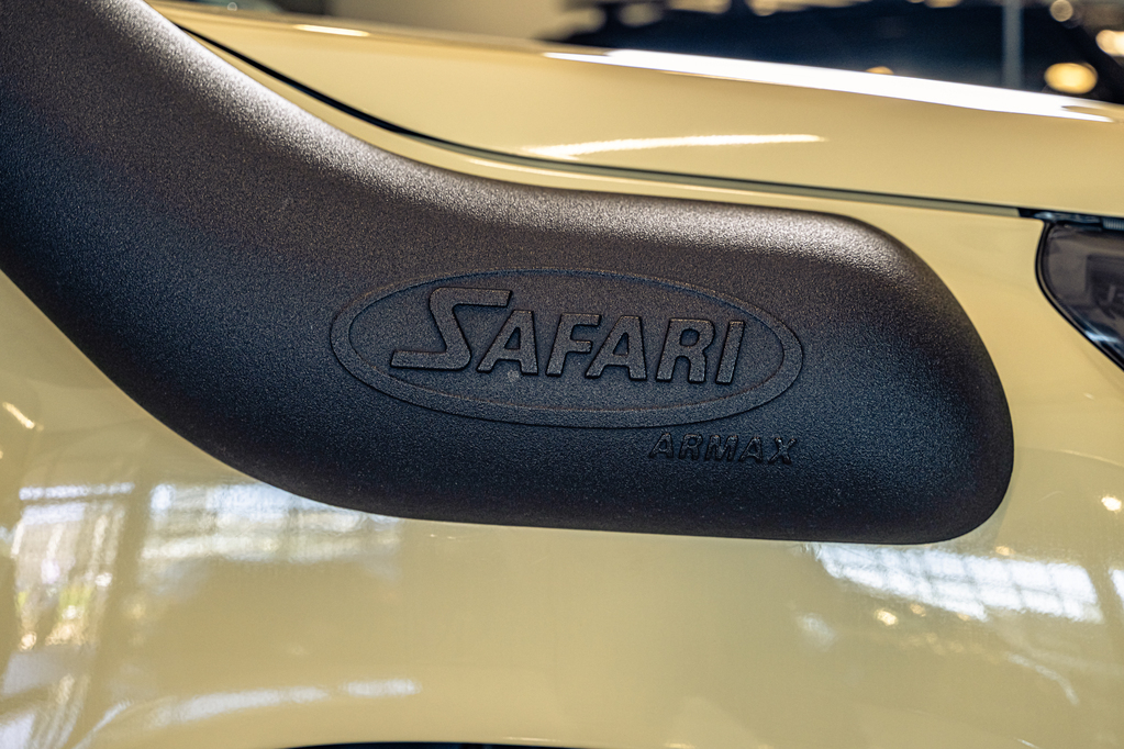 TOYOTA HILUX HILUX 2.4 GD-6 RAIDER 4X4 P/U S/C