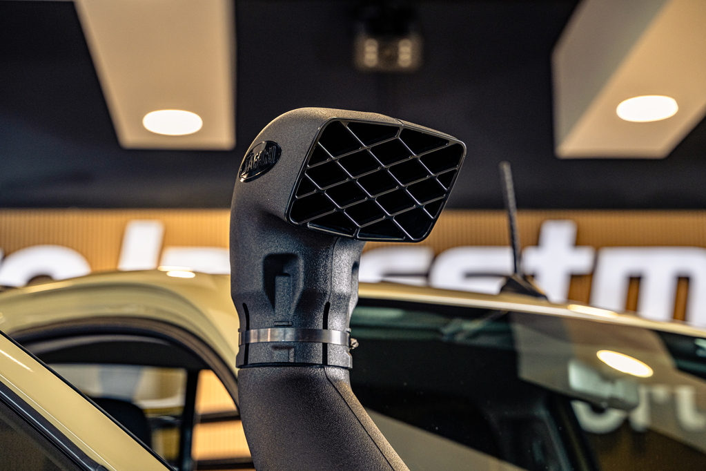 TOYOTA HILUX HILUX 2.4 GD-6 RAIDER 4X4 P/U S/C