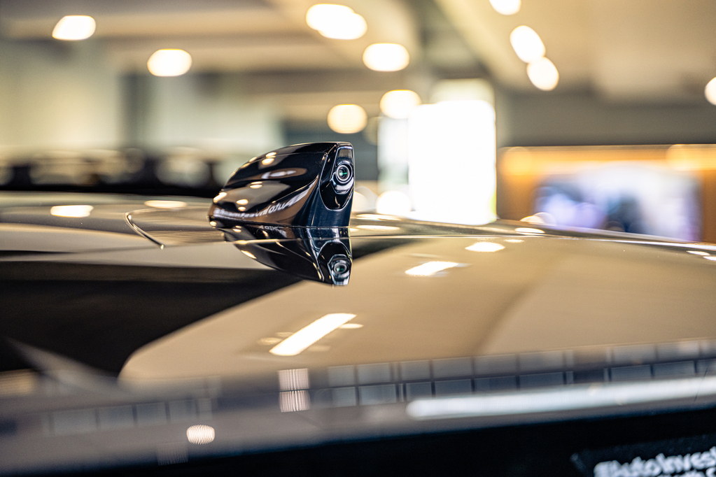 LAND ROVER EVOQUE EVOQUE 2.0D SE R-DYNAMIC 147KW (D200)