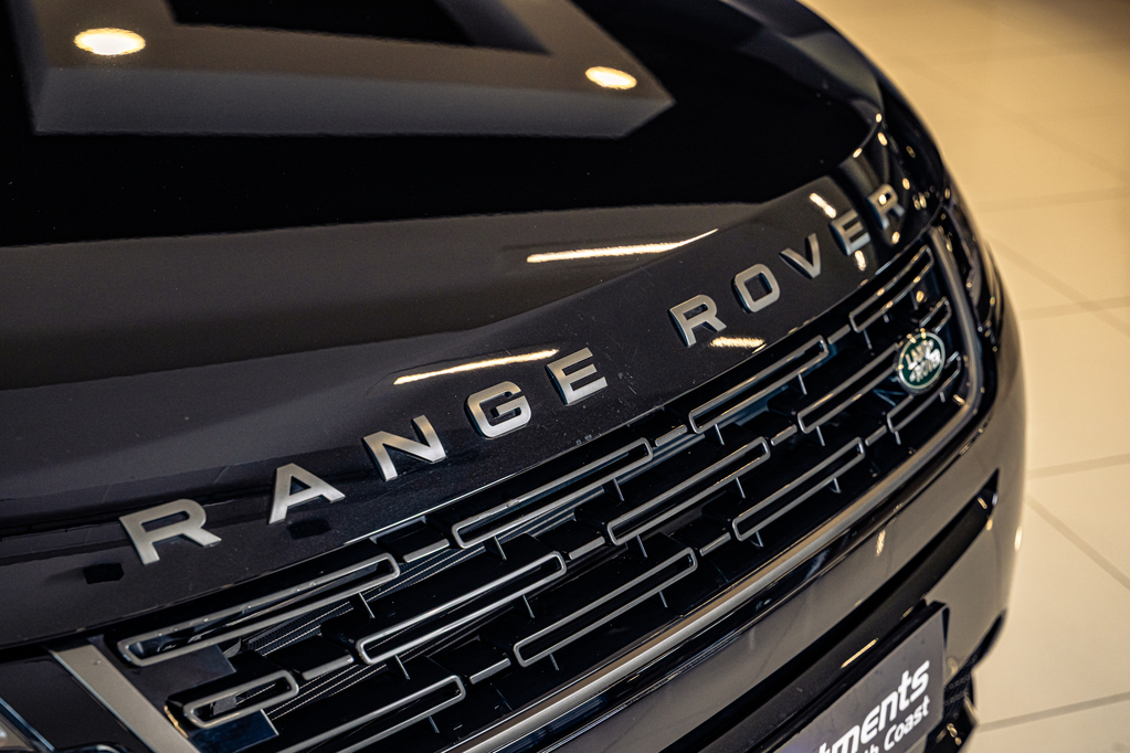 LAND ROVER EVOQUE EVOQUE 2.0D SE R-DYNAMIC 147KW (D200)